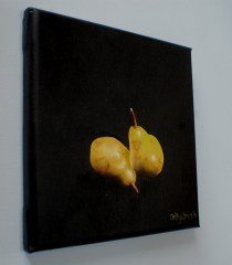 Pears side